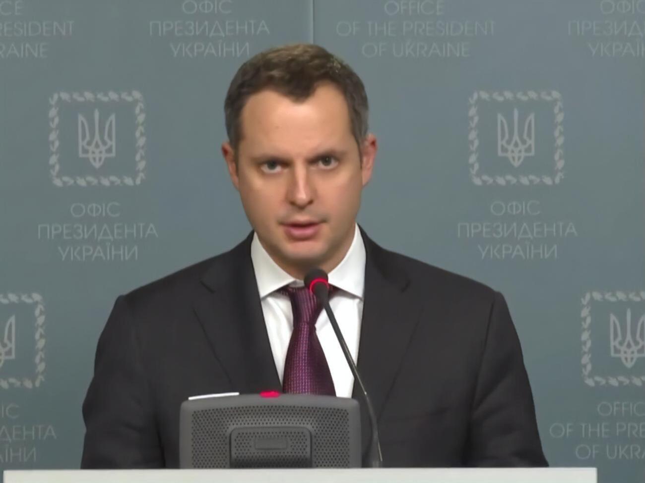 Шурма: Будемо працювати над програмою збільшення видобутку природного газу та інших корисних копалин, щоб країна була самодостатньою щодо природного газу