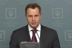 Шурма: Будемо працювати над програмою збільшення видобутку природного газу та інших корисних копалин, щоб країна була самодостатньою щодо природного газу