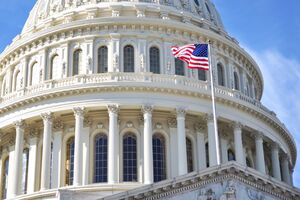 Сенат США может рассмотреть вопрос санкций до 14 января