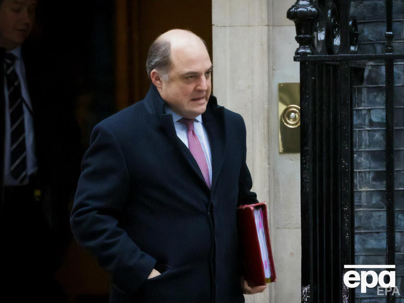 Воллес: Ми не маємо обманювати людей