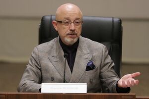 Резніков: У чому цинізм росіян? Коли робить постріл снайпер, його не чує і не бачить моніторингова місія ОБСЄ