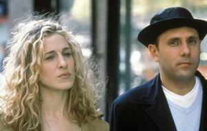 Паркер: Еще до начала съемок я знала, что Уилли Гарсон болен