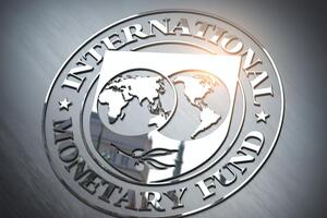 Бразилия является членом МВФ с 1946 года