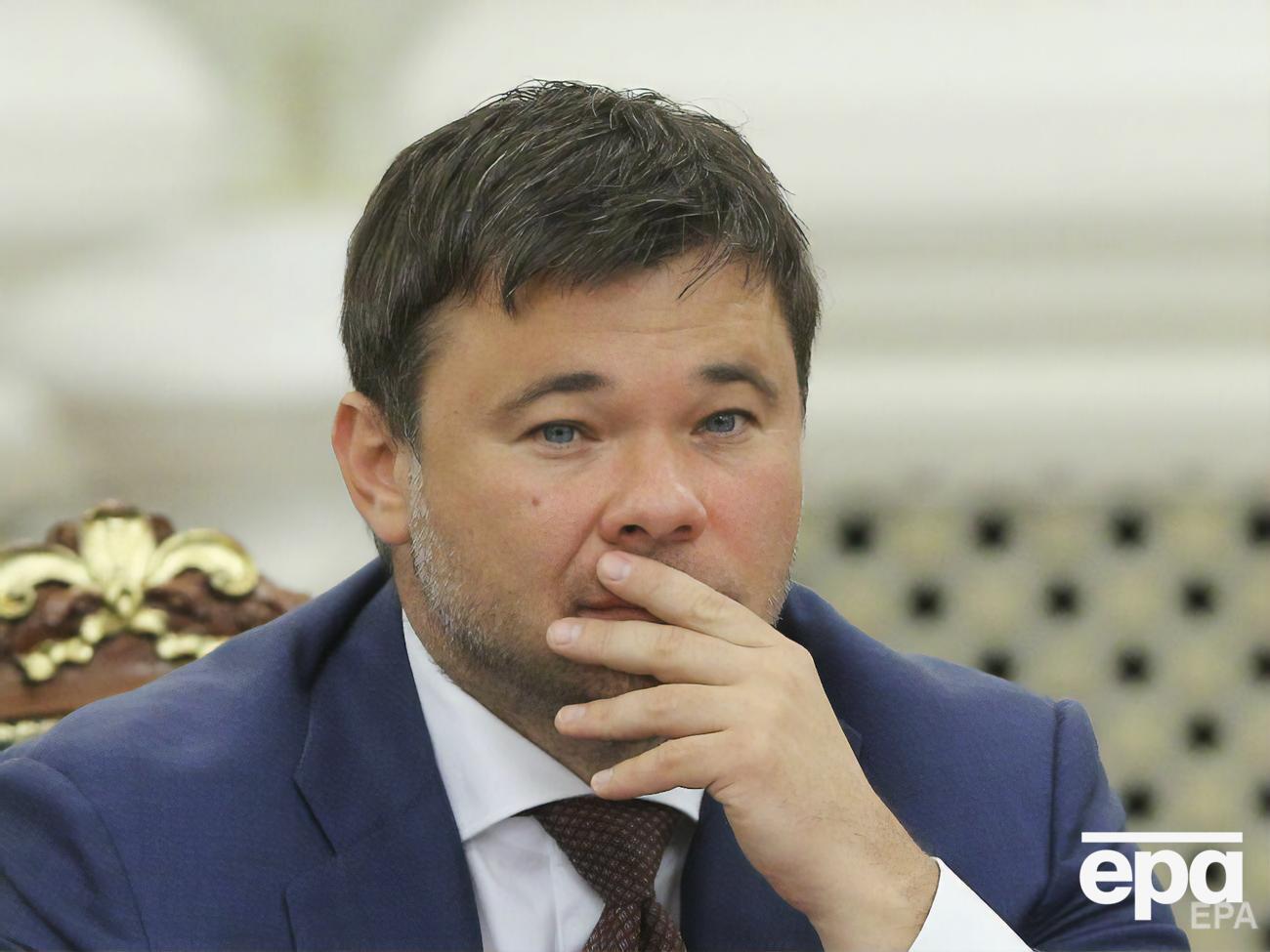 Богдан:&nbsp;Такого уровня бардака, кризиса, конфликтности и неопределенности в будущем еще никогда не было