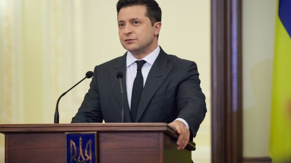 За даними Financial Times, західні дипломати стурбовані заявами Зеленського і вважають "не найкращим рішенням" закон про олігархів