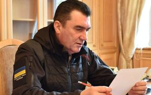 Данілов: Якщо, не дай боже, буде війна, то війна – це справа всіх