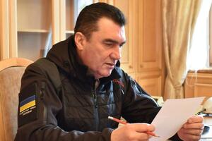 Данілов: Якщо, не дай боже, буде війна, то війна – це справа всіх