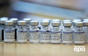 Канада, Израиль и США уже разрешили вакцины Pfizer для детей от пяти лет