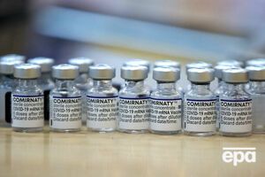 Канада, Израиль и США уже разрешили вакцины Pfizer для детей от пяти лет