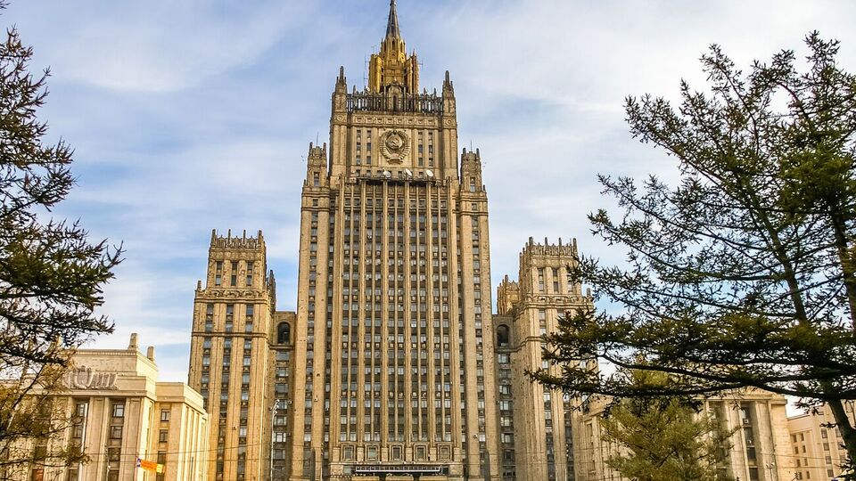 В МИД России говорят, что Москва подошла к "моменту истины" в отношениях с НАТО