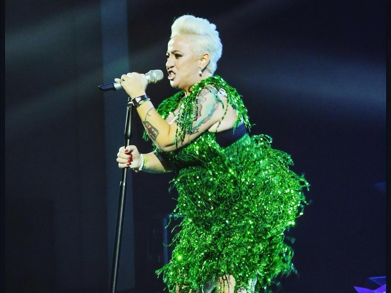 Контрідзе: Біг &ndash; це хлопчик, який тягнув із нас душу