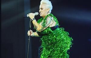 Контрідзе: Біг – це хлопчик, який тягнув із нас душу