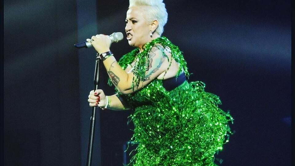 Контрідзе: Біг – це хлопчик, який тягнув із нас душу