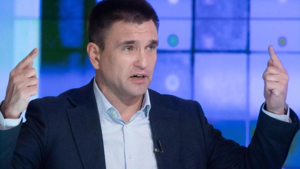 Климкин: Россия нарушила все возможные и невозможные обязательства