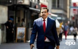 В 2004–2013 годах Саакашвили занимал пост президента Грузии