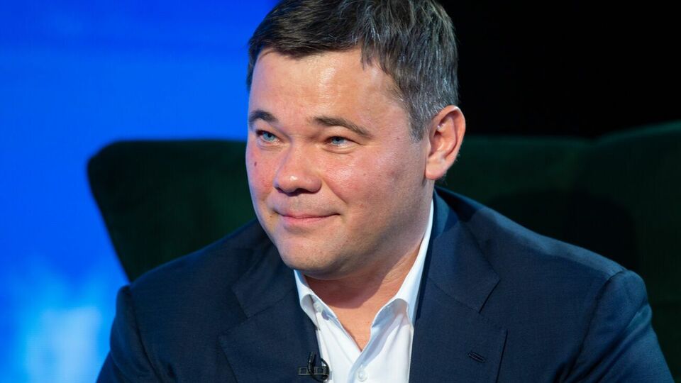 Богдан: Ніколи такого не було, як тепер. Це якась вакханалія