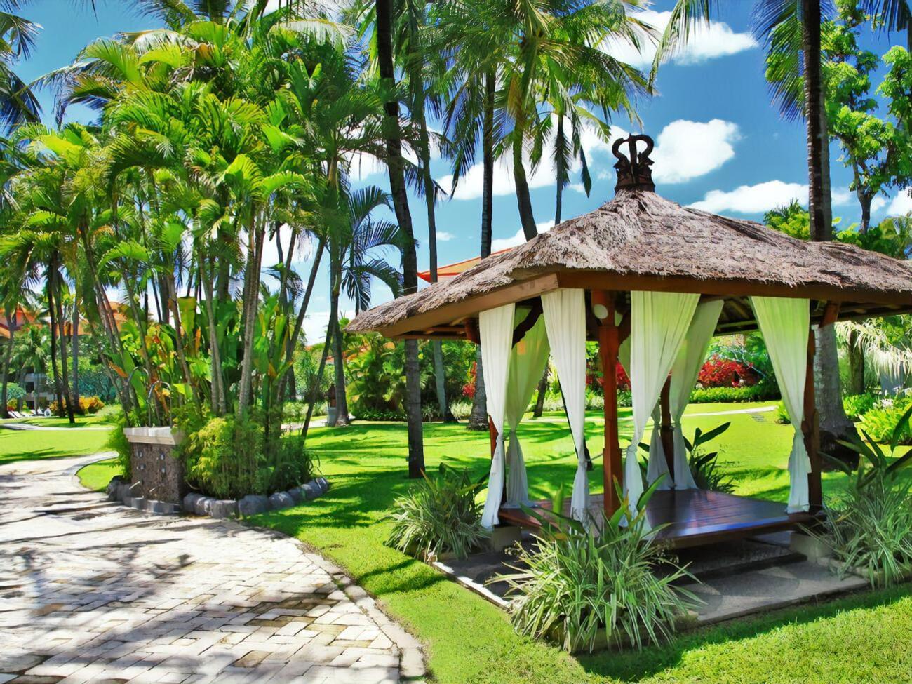 В 2019 году остров посетили 6,2 млн туристов