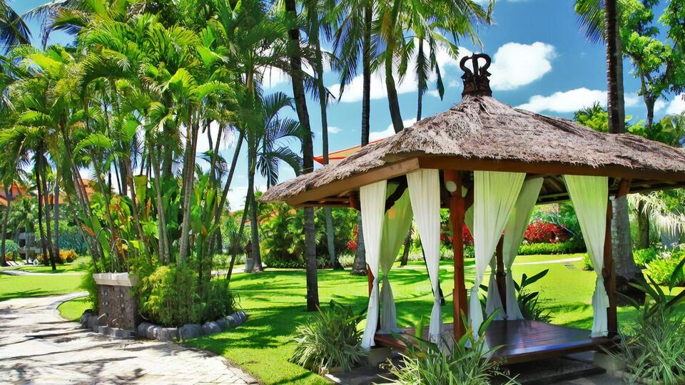 В 2019 году остров посетили 6,2 млн туристов