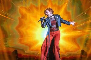 Глядачі дали Усенко більше балів, ніж журі