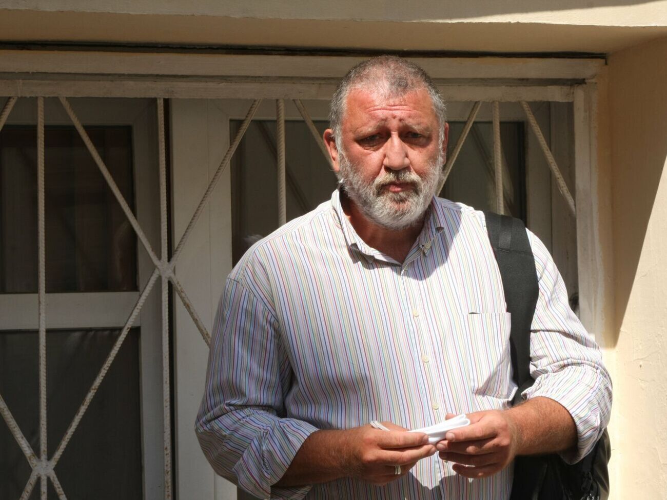 Тоталітарна російська держава почала діяти буквально за рецептами орвеллівського "1984"