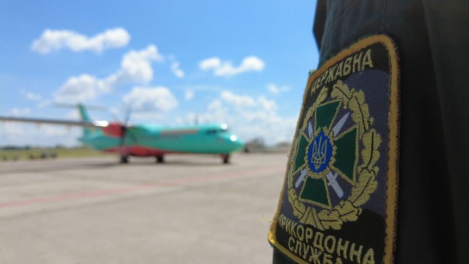 Актрисі на три роки заборонили в'їзд в Україну