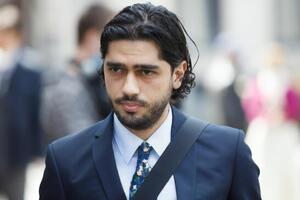 Адвокати Лероса не могли прийти на його допит