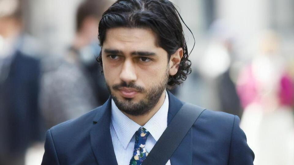 Адвокати Лероса не могли прийти на його допит