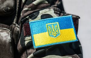 Украинские военные открывали ответный огонь