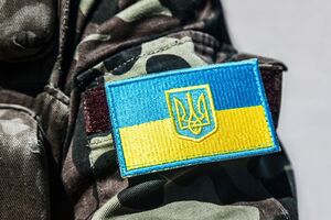 Украинские военные открывали ответный огонь