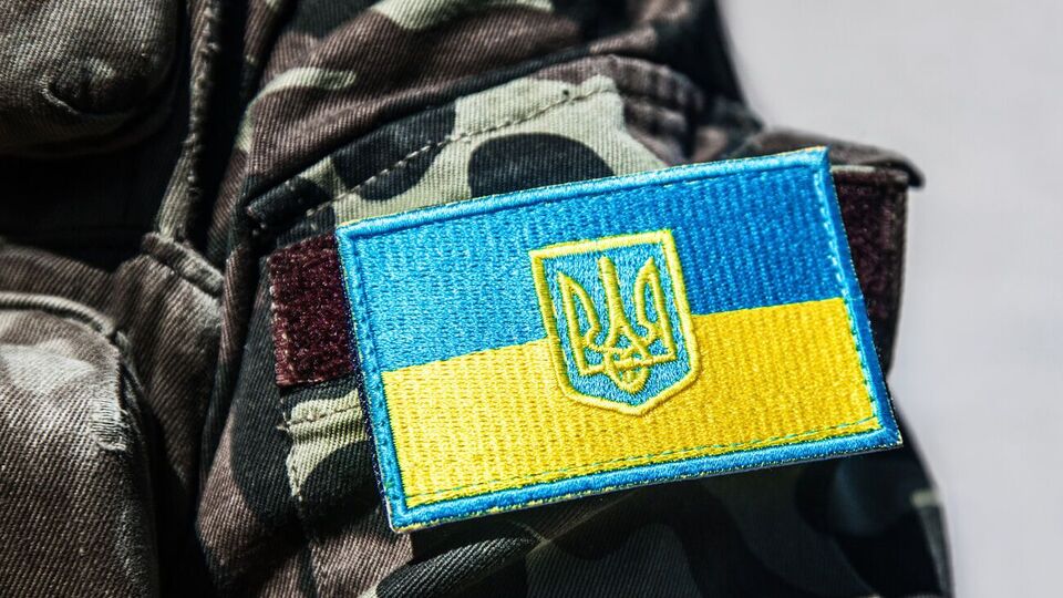 Украинские военные открывали ответный огонь