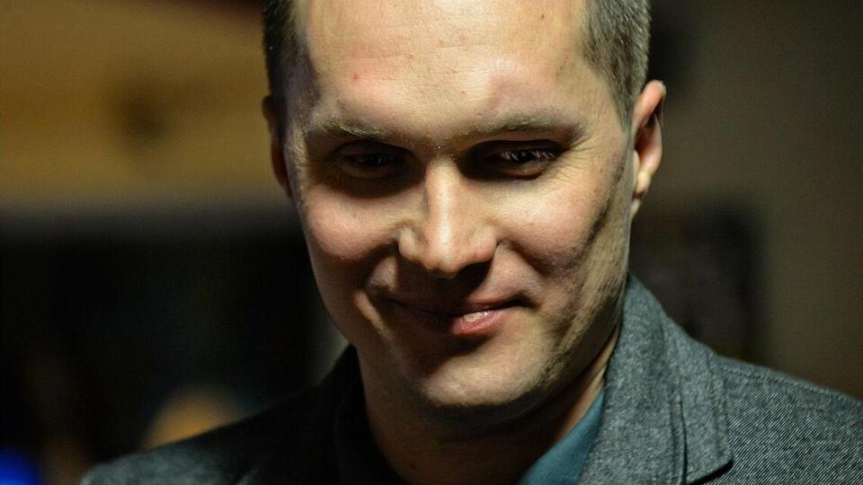 Статью ГБР, в которой он фигурирует, Бутусов назвал тяжкой