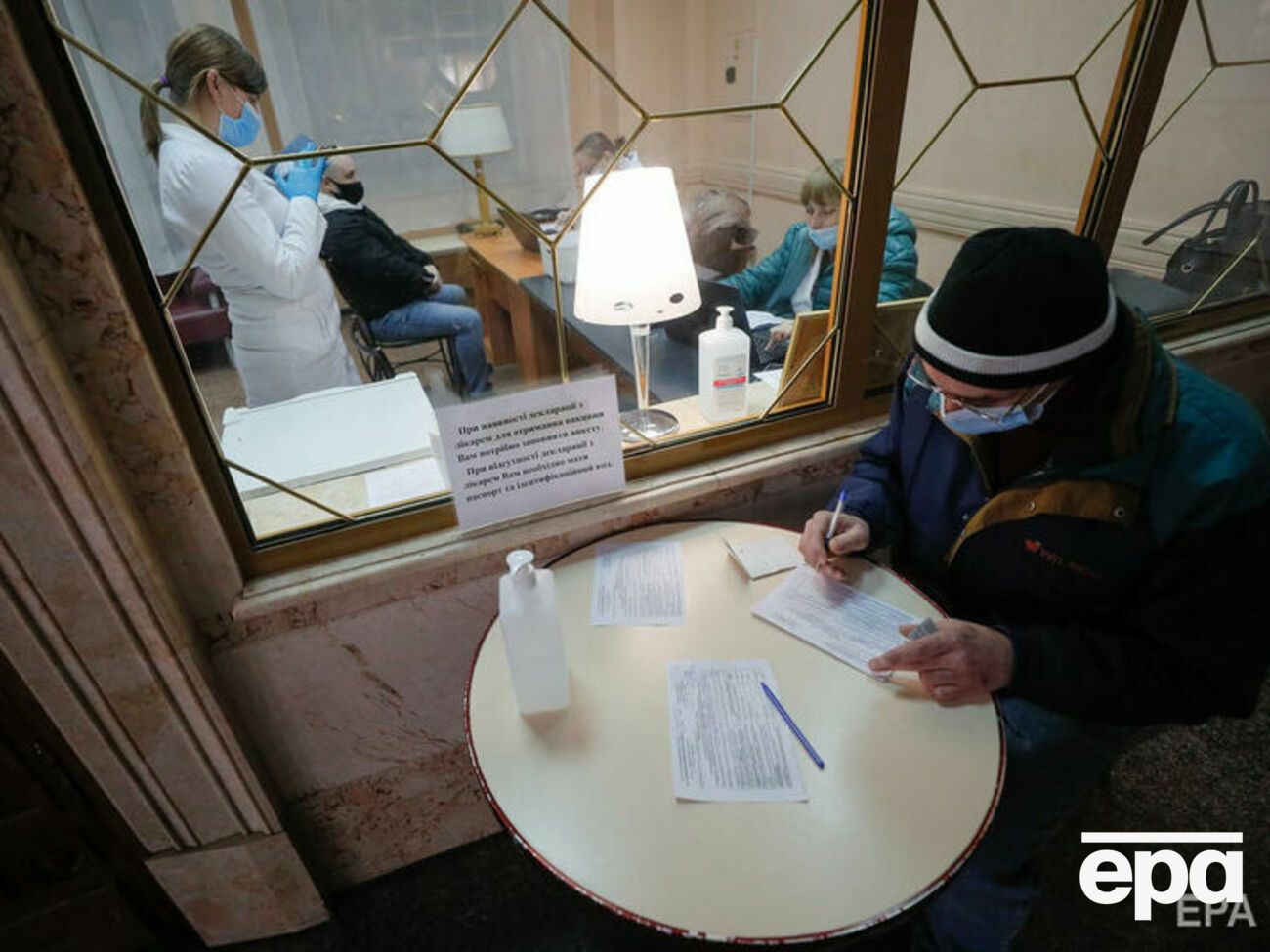 Обидві дози вакцини отримало загалом 11,4 млн українців