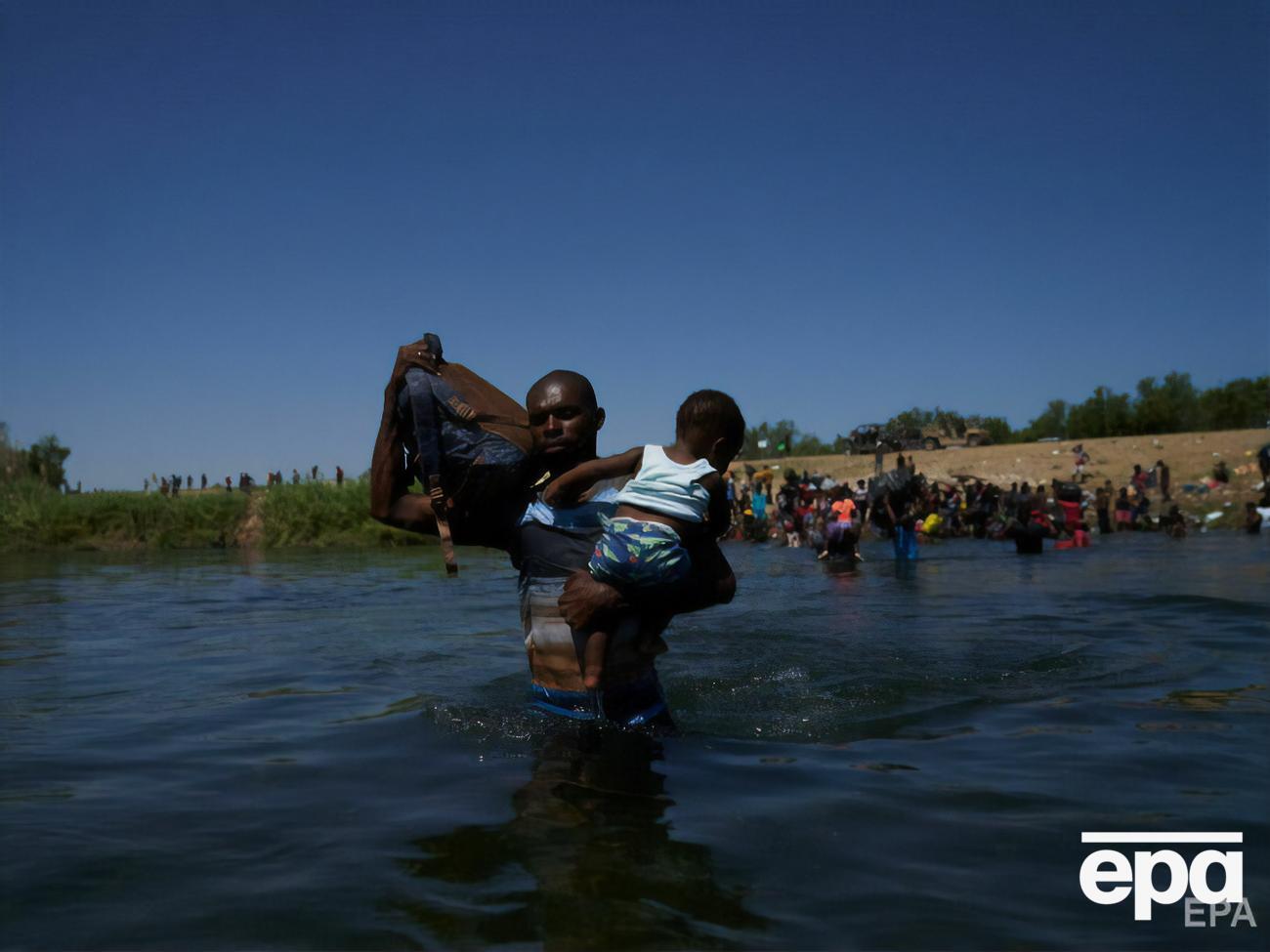 Найпривабливішою країною для мігрантів є США