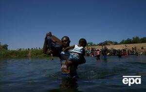 Наиболее привлекательной страной для мигрантов являются США