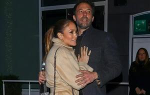 Летом 2021 года Аффлек и Лопес возобновили свой роман