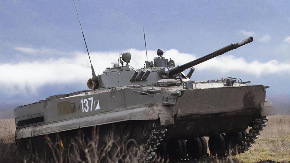 Російські війська проводять бойове злагодження, зокрема на полігонах за 70 км від України
