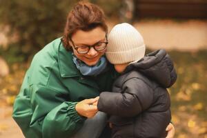 Брухунова родила сына в марте 2020 года