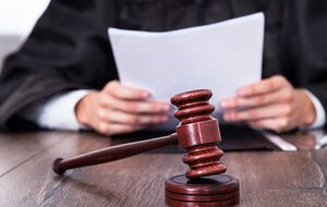 Суд оштрафовал мужчину на 255 грн