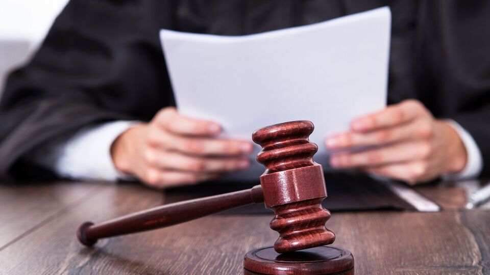 Суд оштрафовал мужчину на 255 грн