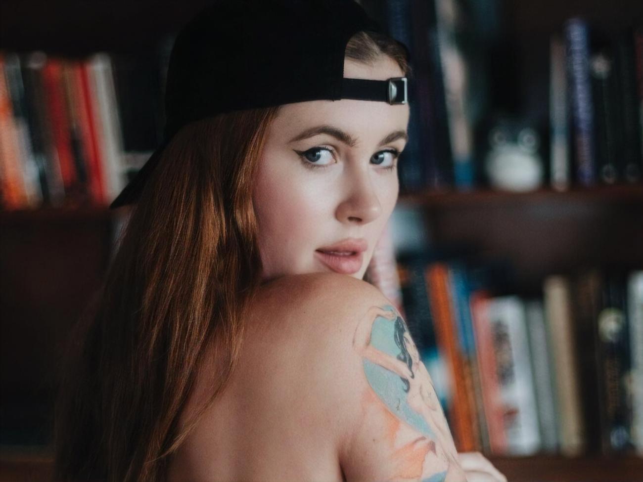 Айрленд Болдуин:&nbsp;Обслужу вас в качестве школьного библиотекаря