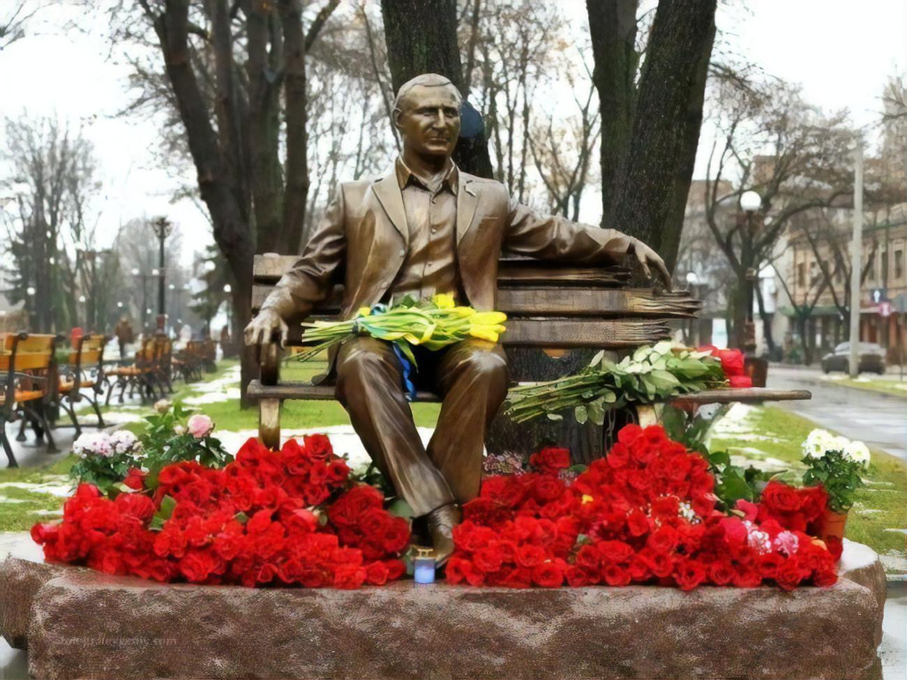 Бабаєва вбили понад сім років тому