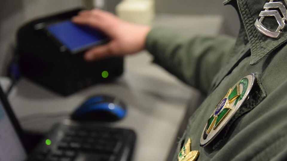 Правоохоронці відкрили кримінальні провадження про підроблення та використання підроблених документів