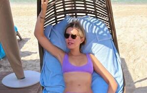 Собчак: Спасибо за праздник