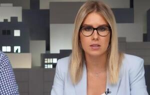 Соболь уже прокомментировала решение суда