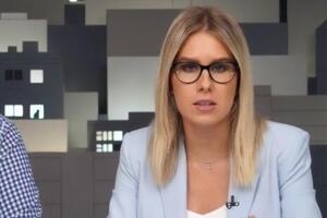 Соболь уже прокомментировала решение суда