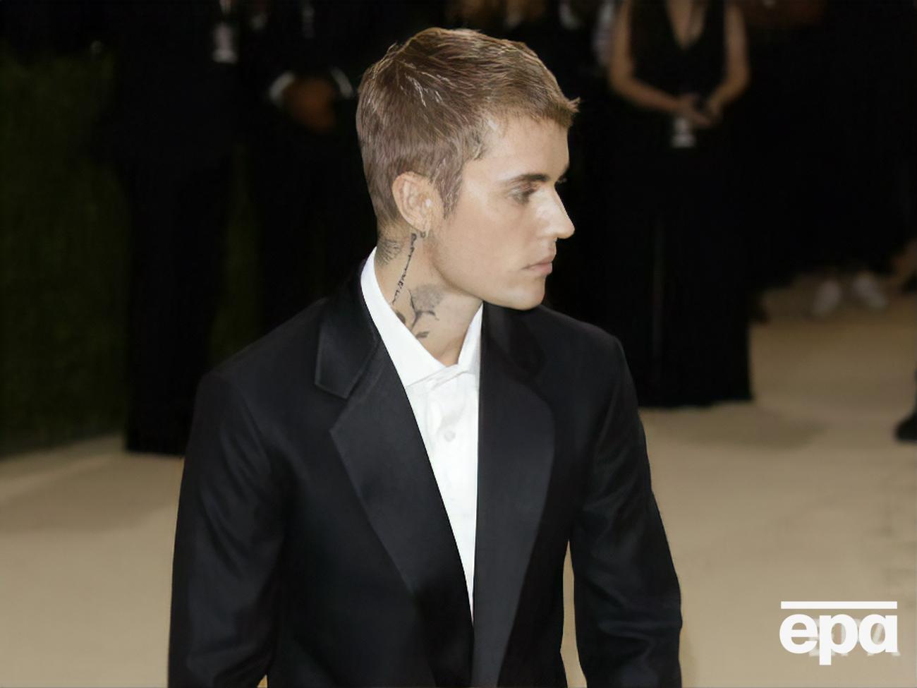 Бібер: Улюблена мода