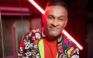 Хіменес-Браво: Секс утрьох: так чи ні?