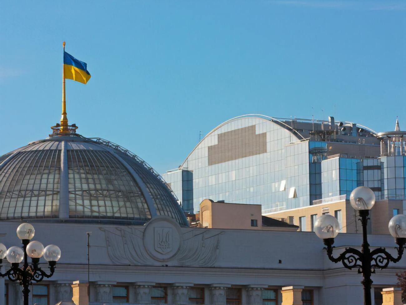 Необхідність закону про особливий статус окупованих територій зафіксовано в Мінських угодах