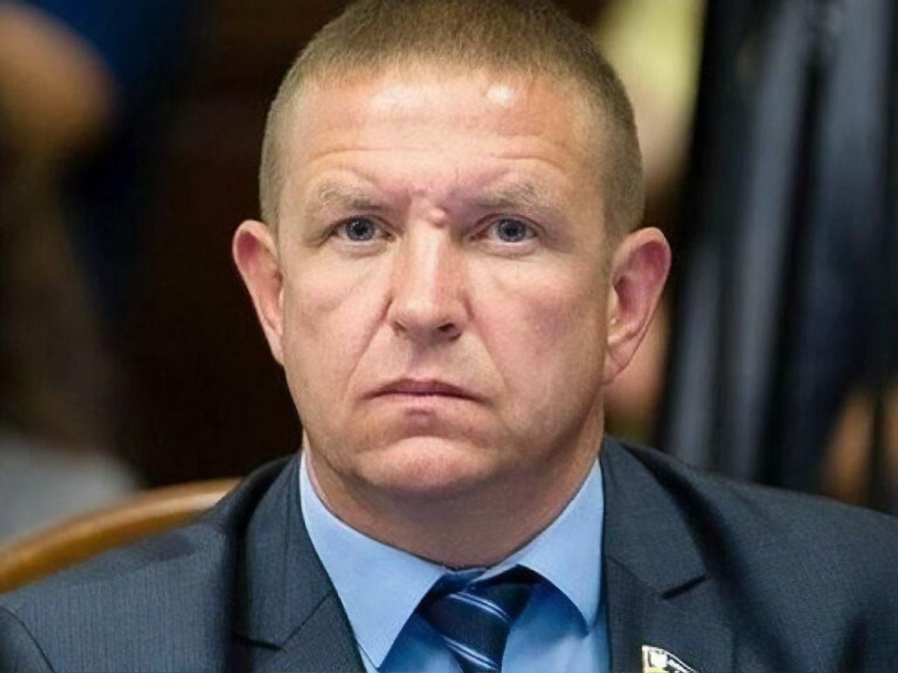 Михаил Бондар: В&nbsp;Украине обнаружено 448 нелегальных АЗС, что свидетельствует о серьезных масштабах этой проблемы