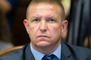 Михаил Бондар: В Украине обнаружено 448 нелегальных АЗС, что свидетельствует о серьезных масштабах этой проблемы